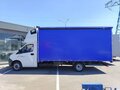 2024 ГАЗ ГАЗель Next, белый, 3200000 рублей