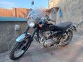 2001 Kawasaki W 650, чёрный, 450000 рублей - вид 6