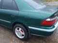 1998 Mazda 626 V (GF), зелёный, 250000 рублей - вид 3