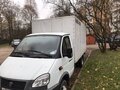2013 ГАЗ ГАЗель (3302), белый, 1000000 рублей