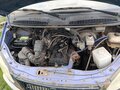 2008 ГАЗ ГАЗель (3302), синий, 630000 рублей - вид 1