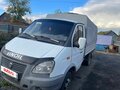 2008 ГАЗ ГАЗель (3302), белый, 510000 рублей - вид 10