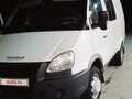2009 ГАЗ ГАЗель (2705), белый, 450000 рублей