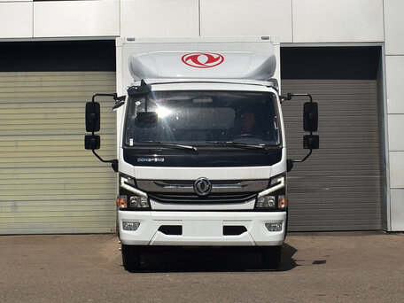 2026 Dongfeng Z55, белый, 4730000 рублей, вид 3
