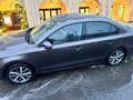 2012 Volkswagen Jetta VI, коричневый, 750000 рублей - вид 1