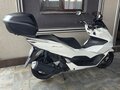 2022 Honda PCX 125, белый - вид 5