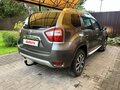 2015 Nissan Terrano III (D10), серый, 1085000 рублей - вид 1