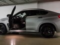 2015 BMW X6 M II (F86), чёрный - вид 9