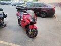 2004 Honda VFR 800, красный, 397191 рублей - вид 1
