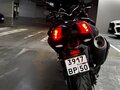 2017 Yamaha TMAX, синий, 690000 рублей - вид 3