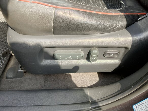 2006 Hyundai Santa Fe II, чёрный, 739000 рублей - вид 10