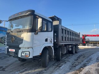 2022 Shacman (Shaanxi) SX3316, белый, 3009600 рублей, вид 1