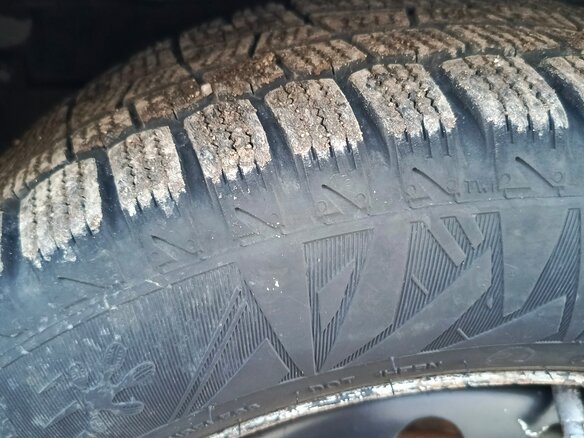 2007 Chery Fora (A21), чёрный, 300000 рублей - вид 12