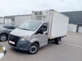 2021 ГАЗ ГАЗель Next, коричневый, 2150000 рублей