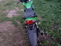 2018 Strom Dio, зелёный, 80000 рублей - вид 7