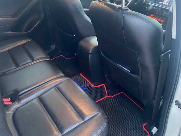 2014 Mazda CX-5 I, белый, 1690000 рублей - вид 12
