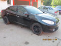 2012 Renault Fluence I, чёрный, 1200001 рублей - вид 2