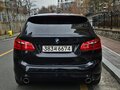2020 BMW 2 серии Active Tourer 218d F45 Рестайлинг, чёрный, 2200000 рублей - вид 6