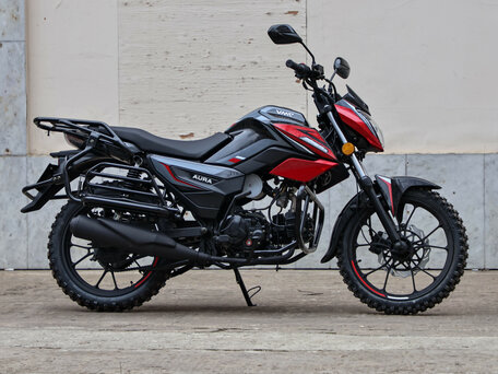 2025 VMC (Vento) Aura, красный, 120000 рублей, вид 4