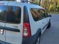2018 Lada (ВАЗ) Largus Cross I, белый, 750000 рублей - вид 5