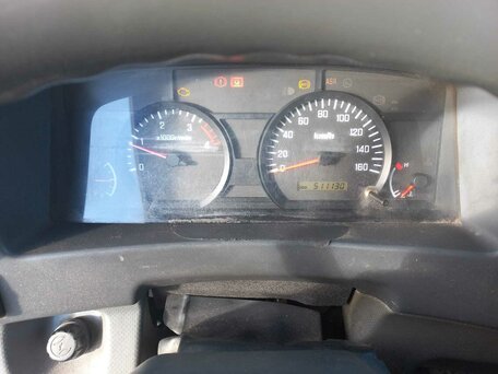 2013 Isuzu Elf (N-series), белый, 900000 рублей, вид 5