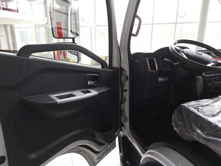 2025 Dongfeng Z55, белый, 4800000 рублей, вид 5