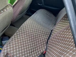2008 Lada (ВАЗ) Priora I, серый, 400000 рублей, вид 5