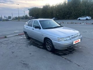 2006 Lada (ВАЗ) 2112, белый, 150000 рублей, вид 5