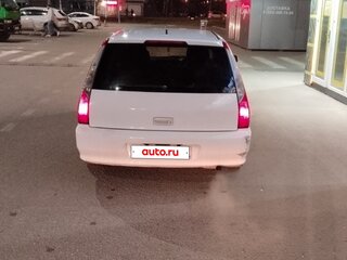 2003 Mitsubishi Lancer IX, белый, 520000 рублей, вид 4
