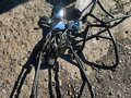 2007 Honda CB 400 Super Four, красный, 420000 рублей - вид 11