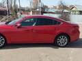 2013 Mazda 6 III (GJ), красный, 1700000 рублей - вид 6