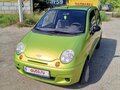 2012 Daewoo Matiz I Рестайлинг, зелёный, 260000 рублей