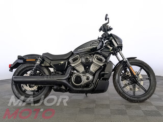 Harley-Davidson Nightster