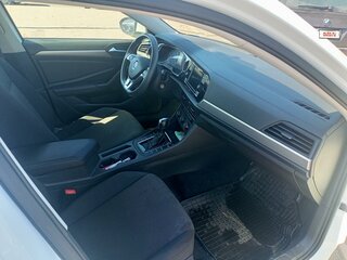 2018 Volkswagen Jetta 8-speed VII, белый, 1288149 рублей, вид 5