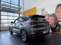 2023 Chery Tiggo 7 Pro Max I, серый, 1759000 рублей - вид 3