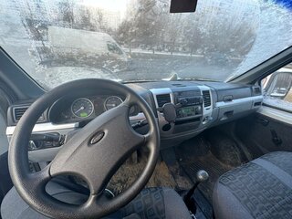 2014 ГАЗ ГАЗель (3302), белый, 890000 рублей, вид 5