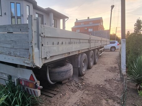 2005 Scania 4-Series, белый, 2600000 рублей, вид 4