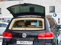 2004 Volkswagen Touareg I, чёрный - вид 6