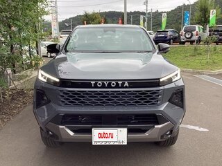 2026 Toyota Hilux IX, серый, 4800099 рублей, вид 1