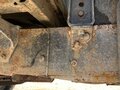 1995 ГАЗ ГАЗель (3302), серый, 270000 рублей - вид 6