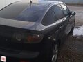 2005 Mazda 3 I (BK), чёрный, 600000 рублей - вид 2