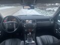 2011 Land Rover Discovery IV, чёрный, 1500000 рублей - вид 10