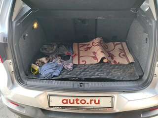 2013 Volkswagen Tiguan I Рестайлинг, серебристый, 1000000 рублей, вид 5