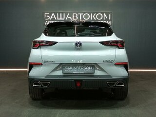 2024 Changan UNI-T I, серый, 2200000 рублей, вид 4