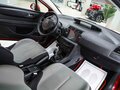 2009 Citroen C4 I Рестайлинг, красный, 345000 рублей - вид 4