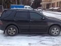 2004 Mercedes-Benz M-Класс 350 I (W163) Рестайлинг, чёрный - вид 10
