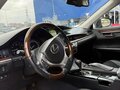 2014 Lexus ES 350 VI, чёрный, 1750000 рублей - вид 6
