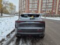 2023 Oshan Z6, серый, 2700000 рублей - вид 9
