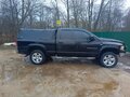 2004 Dodge RAM III (DR/DH), чёрный, 2100000 рублей - вид 7