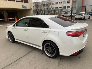 2013 Toyota Sai, белый, 2000000 рублей, вид 5